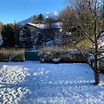 펜션 Near Slopes