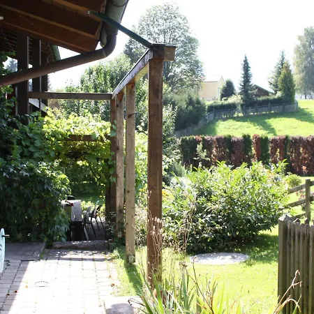 Traditional In With Sauna Holiday home *