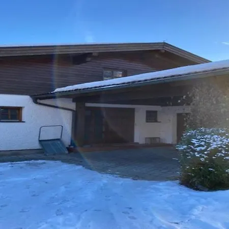 Traditional In With Sauna Holiday home *